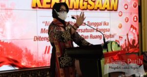 Pemkab Sidoarjo Gelar Dialog Kebangsaan untuk Memperkuat Kerukunan Masyarakat