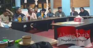 Polres Mojokerto Sukses Fasilitasi Mediasi Warga dan Pengusaha Tambang Galian C